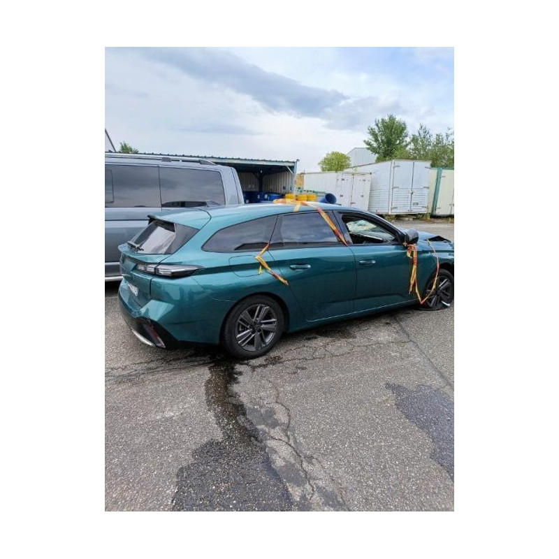 Maitre cylindre (freinage) PEUGEOT 308 3 SW