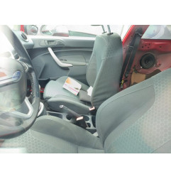 Turbo FORD FIESTA 6 Photo n°1