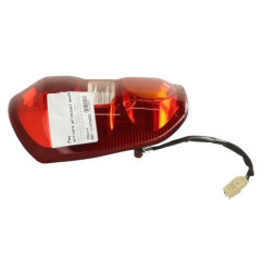 Feu arriere principal gauche (feux) TOYOTA RAV4 2