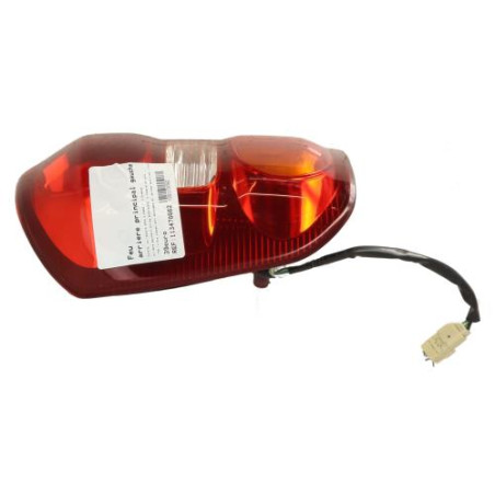 Feu arriere principal gauche (feux) TOYOTA RAV4 2