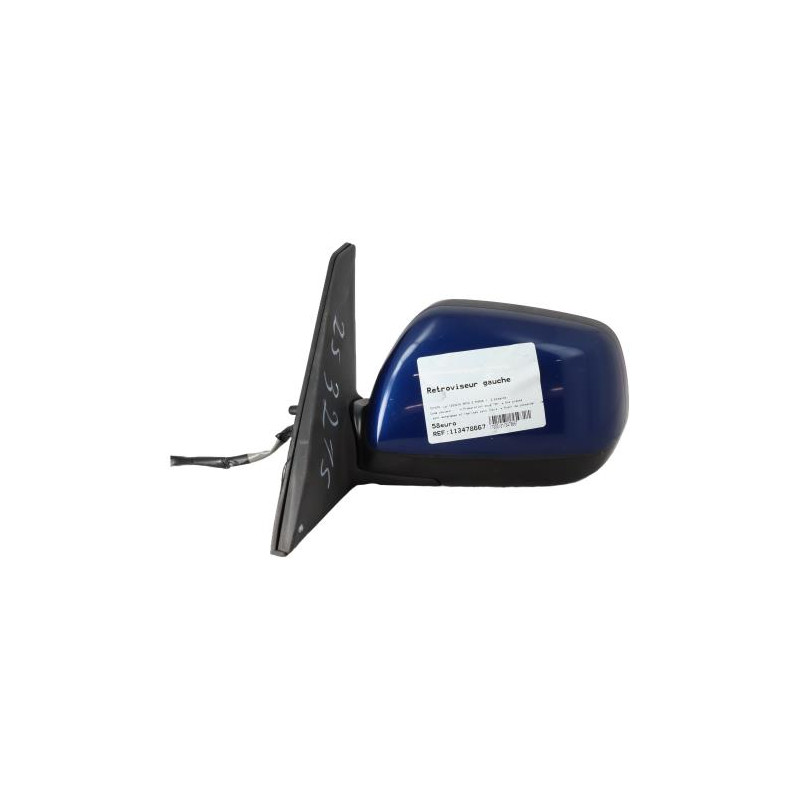 Retroviseur gauche TOYOTA RAV4 2 Photo n°3