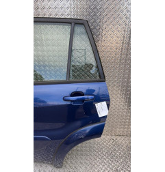 Porte arriere gauche TOYOTA RAV4 2 Photo n°3