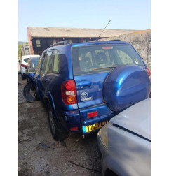 Porte arriere gauche TOYOTA RAV4 2 Photo n°7