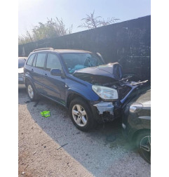Porte arriere gauche TOYOTA RAV4 2 Photo n°8