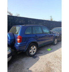 Alternateur TOYOTA RAV4 2 Photo n°9