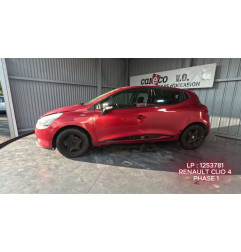 Moteur leve vitre avant gauche RENAULT CLIO 4 Photo n°4