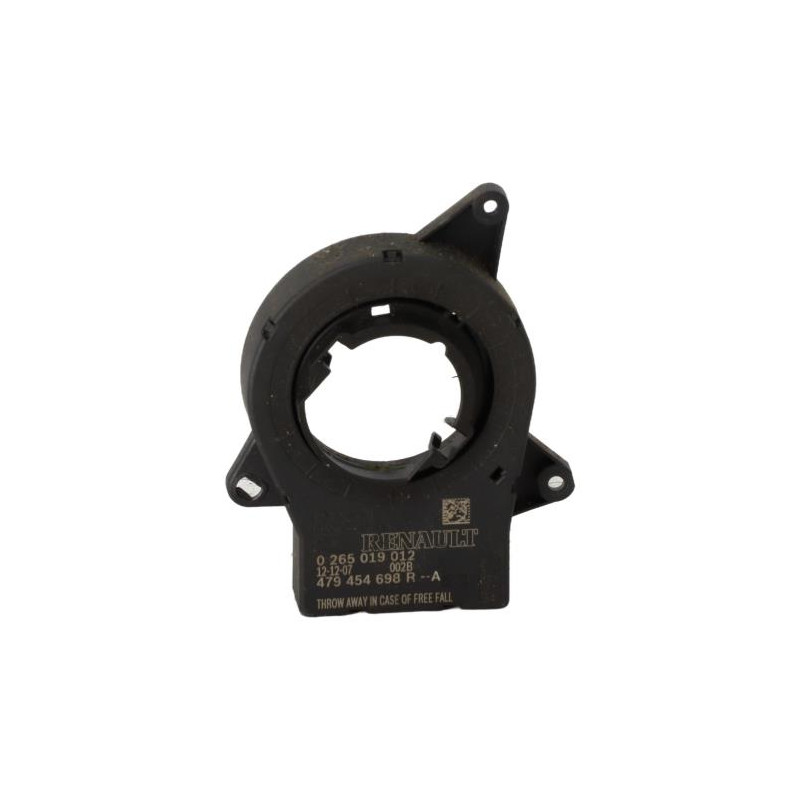 Contacteur tournant RENAULT CLIO 4