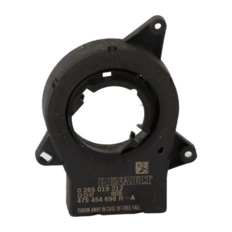 Contacteur tournant RENAULT CLIO 4 Photo n°1