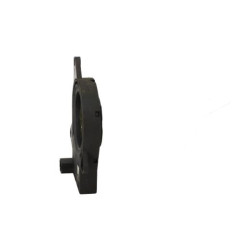 Contacteur tournant RENAULT CLIO 4 Photo n°3