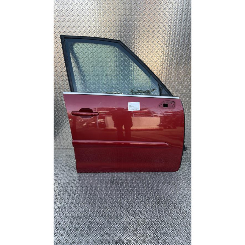 Porte avant droit CITROEN C4 PICASSO 1