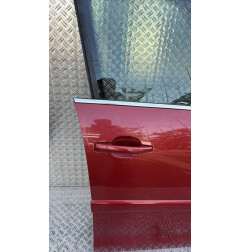 Porte avant droit CITROEN C4 PICASSO 1 Photo n°3