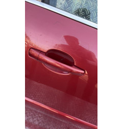 Porte avant droit CITROEN C4 PICASSO 1 Photo n°4