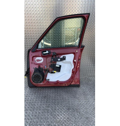 Porte avant droit CITROEN C4 PICASSO 1 Photo n°5