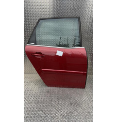 Porte arriere droit CITROEN C4 PICASSO 1 Photo n°1