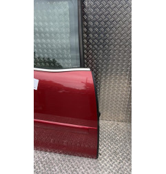 Porte arriere droit CITROEN C4 PICASSO 1 Photo n°3