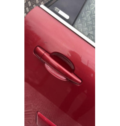 Porte arriere droit CITROEN C4 PICASSO 1 Photo n°4