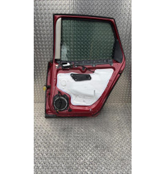 Porte arriere droit CITROEN C4 PICASSO 1 Photo n°5