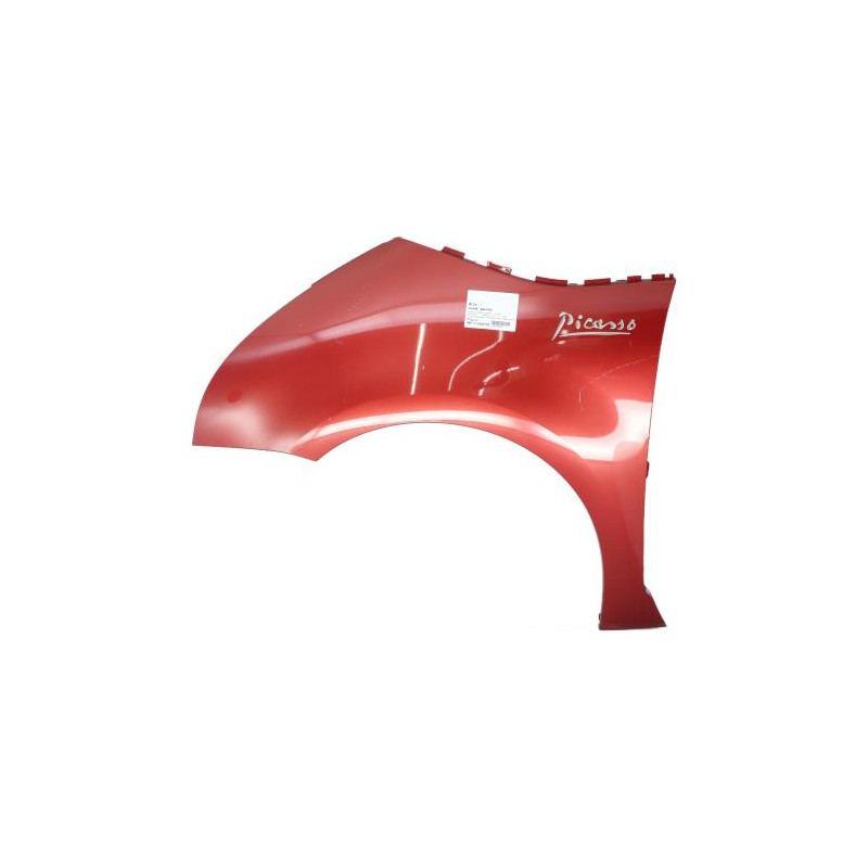 Aile avant gauche CITROEN C4 PICASSO 1