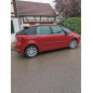 Aile avant gauche CITROEN C4 PICASSO 1