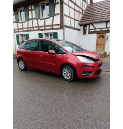 Verin de coffre CITROEN C4 PICASSO 1 Photo n°7