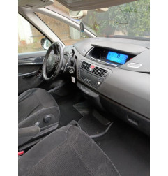 Verin de coffre CITROEN C4 PICASSO 1 Photo n°8