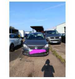 Moteur leve vitre avant droit VOLKSWAGEN GOLF PLUS Photo n°4