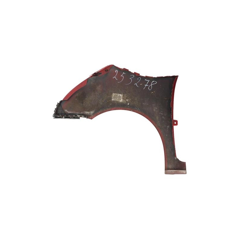 Aile avant droit CITROEN C4 PICASSO 1