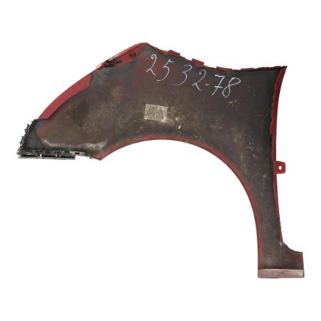 Aile avant droit CITROEN C4 PICASSO 1 Photo n°1