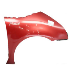 Aile avant droit CITROEN C4 PICASSO 1