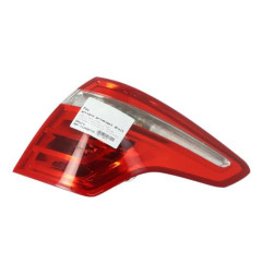 Feu arriere principal droit (feux) CITROEN C4 PICASSO 1 Photo n°1