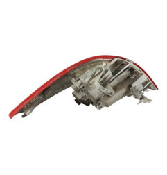 Feu arriere principal droit (feux) CITROEN C4 PICASSO 1 Photo n°4