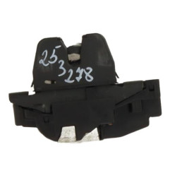 Serrure de coffre CITROEN C4 PICASSO 1 Photo n°3