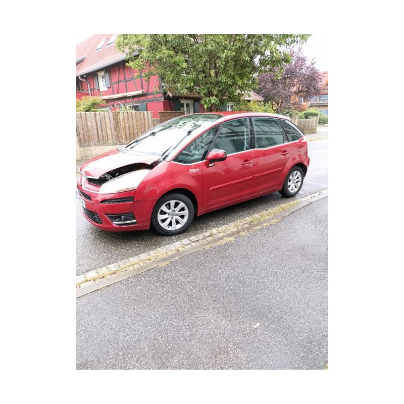 Porte arriere gauche CITROEN C4 PICASSO 1