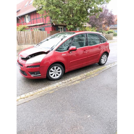 Porte arriere gauche CITROEN C4 PICASSO 1 Photo n°1