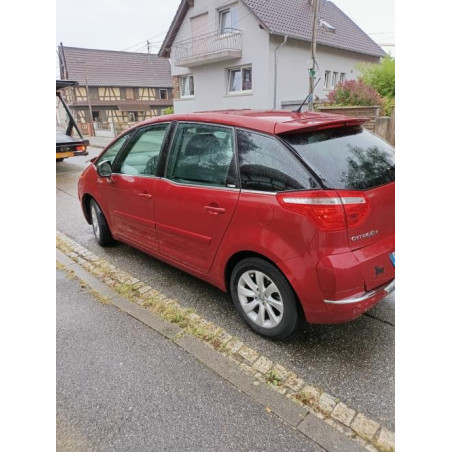Porte arriere gauche CITROEN C4 PICASSO 1