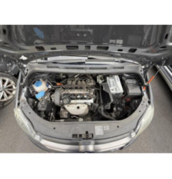 Moteur leve vitre avant gauche VOLKSWAGEN GOLF PLUS Photo n°6