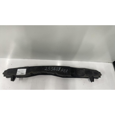 Renfort pare choc arriere (traverse) FORD FIESTA 6 Photo n°1