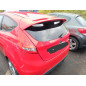 Renfort pare choc arriere (traverse) FORD FIESTA 6