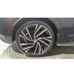 Ceinture arriere gauche VOLKSWAGEN GOLF 8 Photo n°15