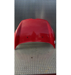 Capot FORD FIESTA 6 Photo n°2