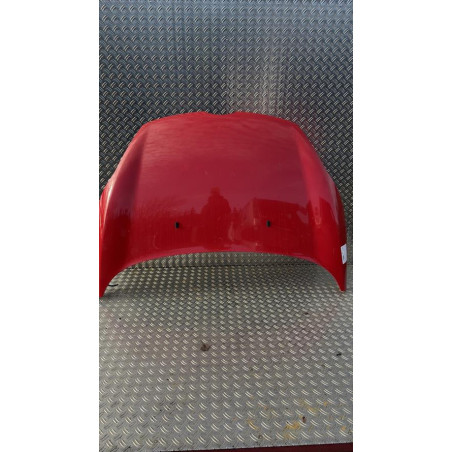 Capot FORD FIESTA 6 Photo n°2