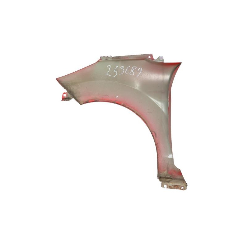 Aile avant droit FORD FIESTA 6