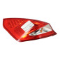 Feu arriere principal gauche (feux) FORD FIESTA 6