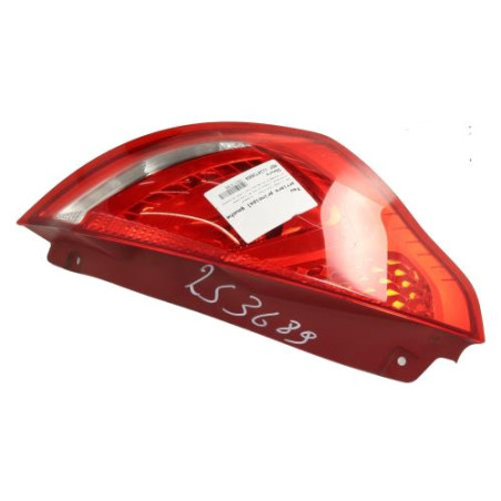 Feu arriere principal gauche (feux) FORD FIESTA 6