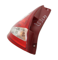 Feu arriere principal gauche (feux) FORD FIESTA 6 Photo n°3