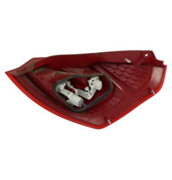 Feu arriere principal gauche (feux) FORD FIESTA 6 Photo n°6