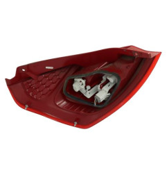 Feu arriere principal droit (feux) FORD FIESTA 6 Photo n°6