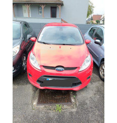 Feu arriere principal droit (feux) FORD FIESTA 6 Photo n°9