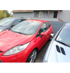 Feu arriere principal droit (feux) FORD FIESTA 6 Photo n°11