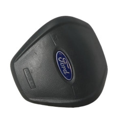 Air bag conducteur FORD FIESTA 6